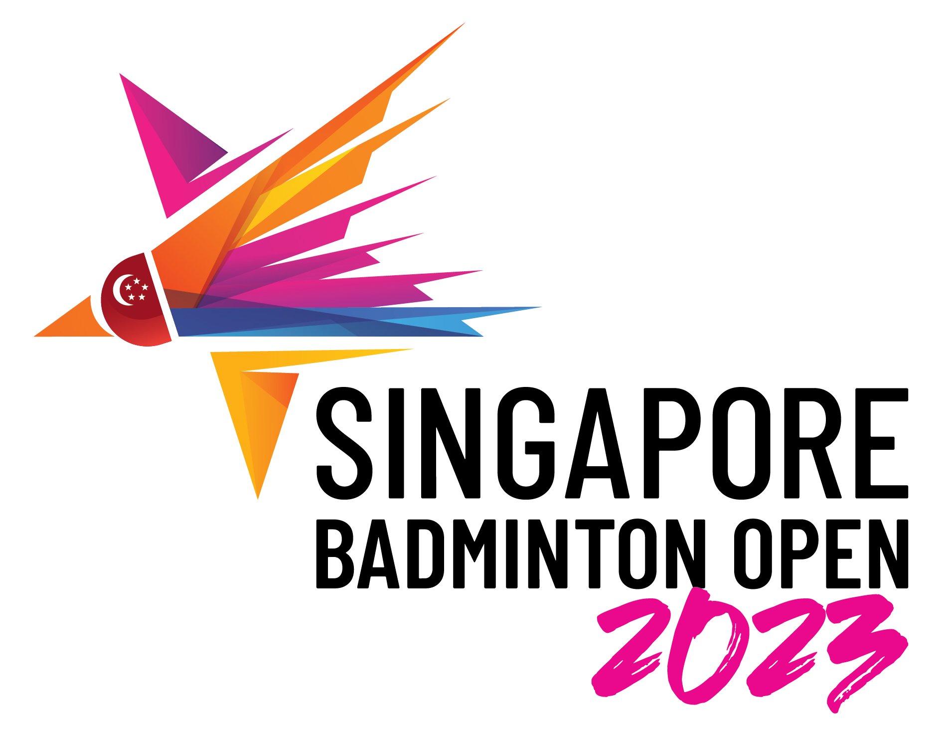 World's Best Shuttlers To Compete at Singapore Badminton Open in June!